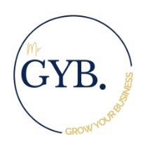 GYB logo
