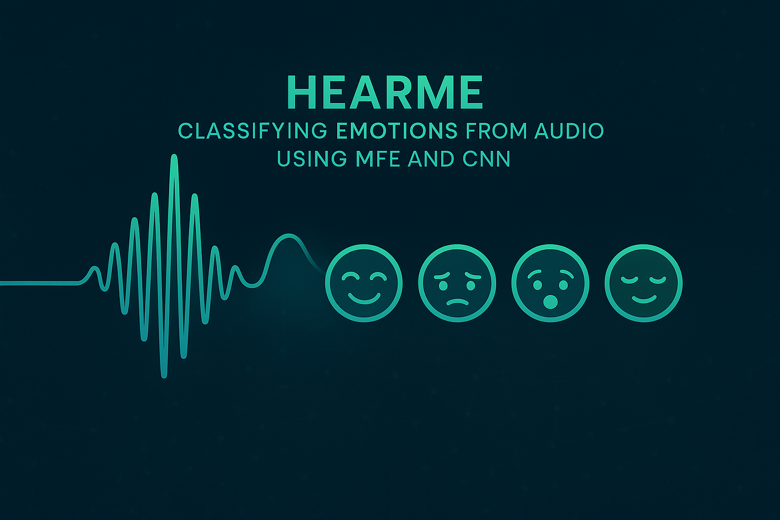 HearMe Project